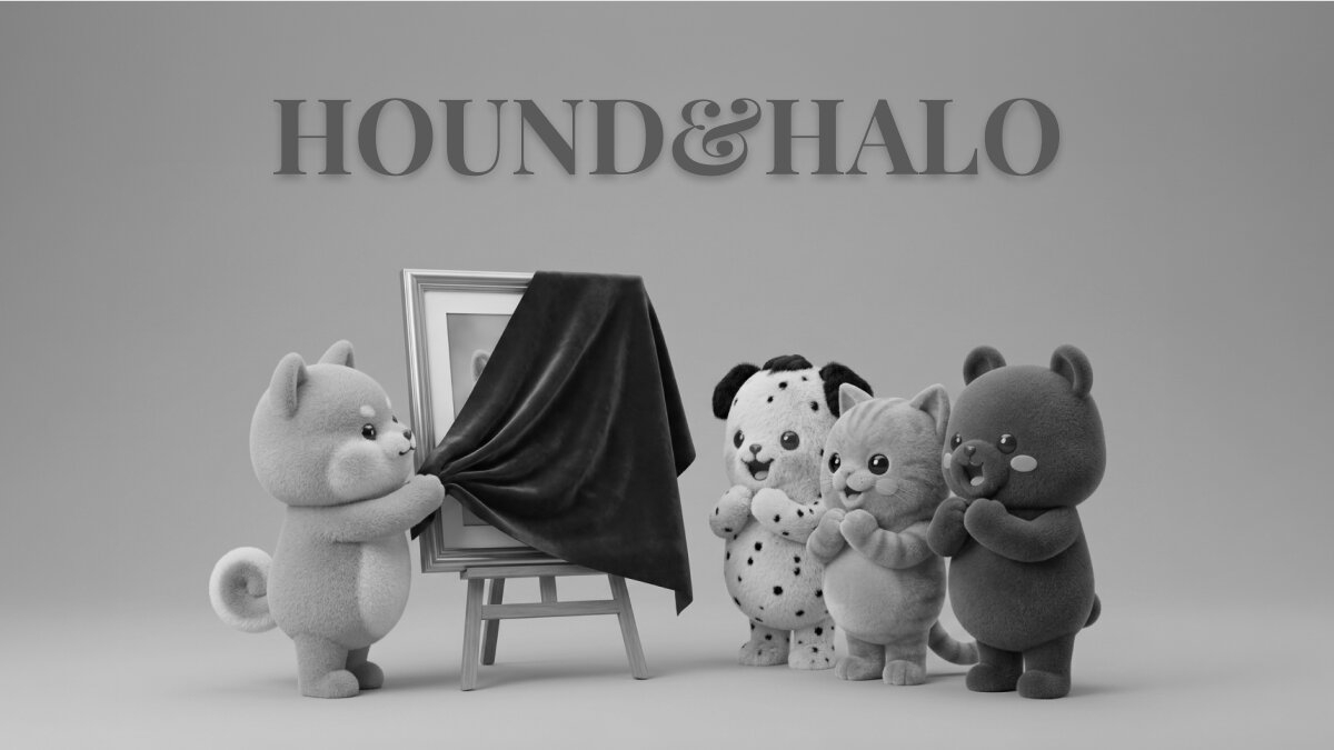 Hound & Halo