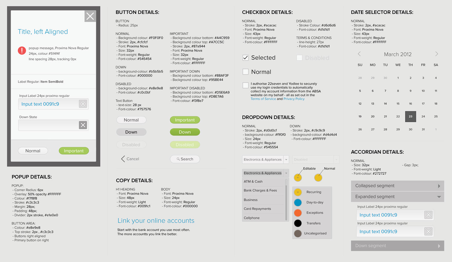 Vault22 (formerly 22seven) — image 3